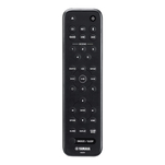 YAMAHA MusicCast 200 MINI SYSTEM STEREO ODTWARZACZ CD STREAMER Wi-Fi DAB+ - 11