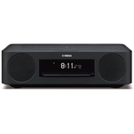 YAMAHA MusicCast 200 MINI SYSTEM STEREO ODTWARZACZ CD STREAMER Wi-Fi DAB+ - 5