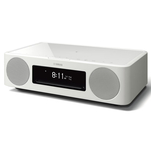 YAMAHA MusicCast 200 MINI SYSTEM STEREO ODTWARZACZ CD STREAMER Wi-Fi DAB+ - 8