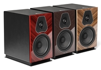 Sonus faber Lumina II Amator Kolumny podstawkowe - 14