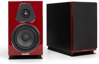 Sonus faber Lumina II Amator Kolumny podstawkowe - 2