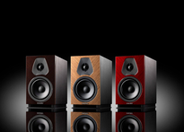 Sonus faber Lumina II Amator Kolumny podstawkowe - 13