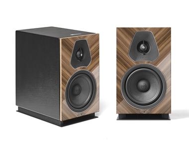 Sonus faber Lumina II Amator Kolumny podstawkowe