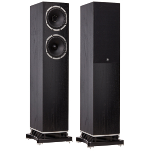 FYNE AUDIO F501 FORNIR kolumny podłogowe