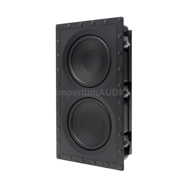 Paradigm DCS-208FR3 Subwoofer Instalacyjny In-Wall