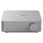 WiiM VIBELINK Amp Kompaktowy stereofoniczny wzmacniacz zintegrowany DAC 2x 100W 8Ohm - 14