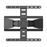UCHWYT TV Ultra Slim Kruger&matz 37-75 Regulacja w pionie i w poziomie - 5