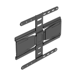 UCHWYT TV Ultra Slim Kruger&matz 37-75 Regulacja w pionie i w poziomie - 6