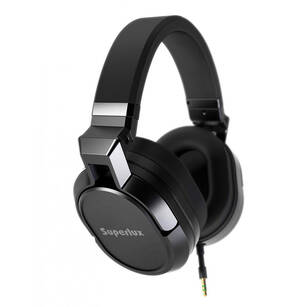 SUPERLUX HD685 Studyjne słuchawki nauszne