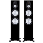 MONITOR AUDIO Silver 500 Jesion + Roksan Attessa Streaming Wzmacniacz Silver - 8