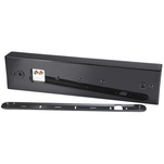 MONITOR AUDIO Radius 225 3G Zestaw kolumn naściennych 5.0 On-Wall BLACK - 3