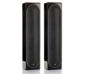 MONITOR AUDIO Radius 225 3G Zestaw kolumn naściennych 5.0 On-Wall BLACK - 5