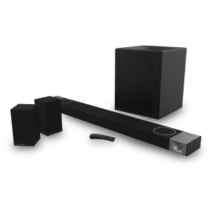 Klipsch Cinema 1200 Soundbar 7.1.4 Dolby Atmos 8K