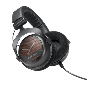 Beyerdynamic TYGR 300 R Słuchawki nauszne 32 Ohm