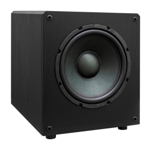 Taga Harmony TSW-210 Subwoofer aktywny z auto start-stop