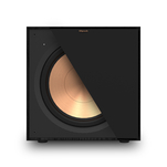 KLIPSCH RP-640D + RP-240D + RP-140D + R-121SW Zestaw kolumn naściennych On-Wall 5.1 - 10