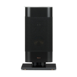 KLIPSCH RP-640D + RP-240D + RP-140D + R-121SW Zestaw kolumn naściennych On-Wall 5.1 - 6