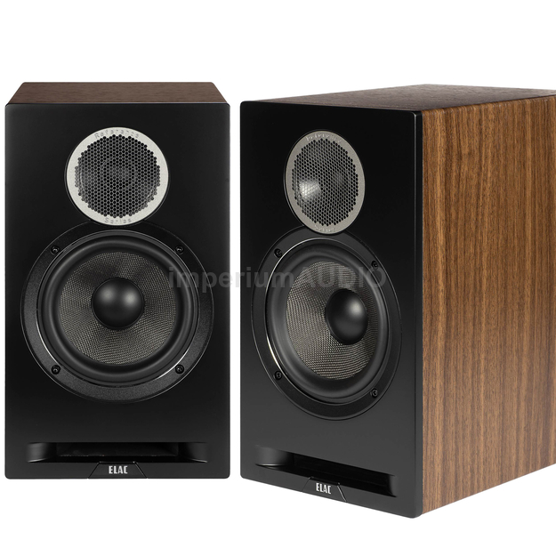 ELAC Debut Reference B6 DBR-62 Kolumny podstawkowe