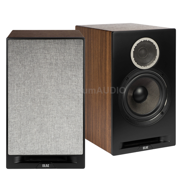 ELAC Debut Reference B6 Kolumny podstawkowe