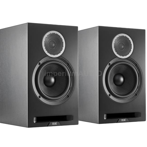 ELAC Debut Reference B6 Kolumny podstawkowe