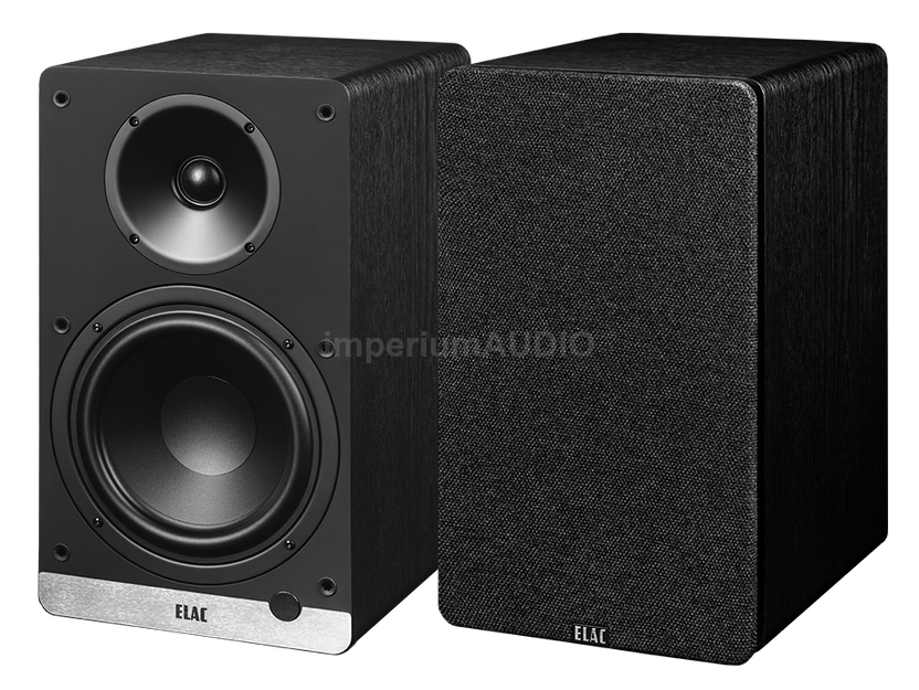 ELAC ConneX DCB61 głośniki aktywne