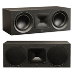 Martin Logan Foundation F1, B1, C1 + Subwoofer Dynamo 12 Zestaw kina domowego 5.1 - 4