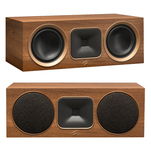 Martin Logan Foundation F1, B1, C1 + Subwoofer Dynamo 12 Zestaw kina domowego 5.1 - 10