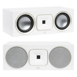 Martin Logan Foundation F1, B1, C1 + Subwoofer Dynamo 12 Zestaw kina domowego 5.1 - 9