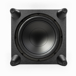 Martin Logan Foundation F1, B1, C1 + Subwoofer Dynamo 12 Zestaw kina domowego 5.1 - 15