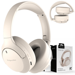 Kruger&Matz Street 4 ANC Słuchawki bezprzewodowe nauszne Bluetooth 5.4 - 2