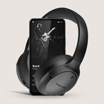 Kruger&Matz Street 4 ANC Słuchawki bezprzewodowe nauszne Bluetooth 5.4 - 15