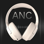 Kruger&Matz Street 4 ANC Słuchawki bezprzewodowe nauszne Bluetooth 5.4 - 17