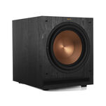 KLIPSCH RP-640D + RP-240D + SPL-120 Zestaw kolumn naściennych 5.1 On-Wall - 13