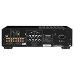 MONITOR AUDIO Bronze 500 + PIONEER A-40AE DAC Wolfson 192 kHz/24-bit Direct - 9