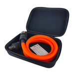 Taga Harmony  GTPC-TS Kabel zasilający Schuko-IEC C13 Gold Line - 7