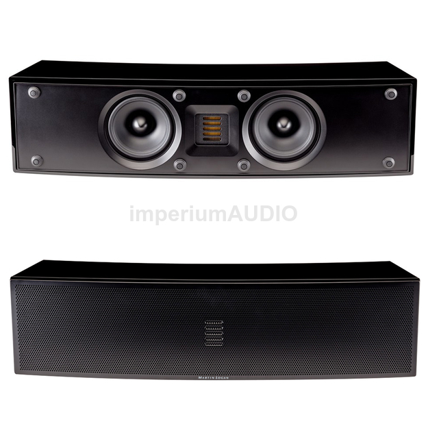 Martin Logan MOTION 8i Kolumna centralna On-Wall