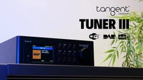 Tangent Gen III Tuner, Odbiornik radiowy FM/DAB+ - 3