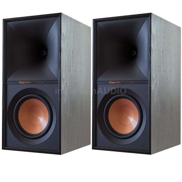 Klipsch R-50M Kolumna podstawkowa