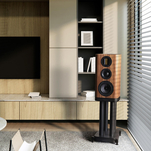 Wharfedale Evo 5.2 Podstawka głośnikowa z tłumieniem wibracji - 3