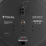 FOCAL SUB 600 P Subwoofer aktywny - 11