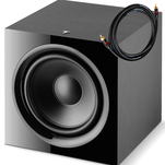 FOCAL SUB 600 P Subwoofer aktywny - 2