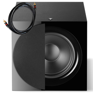 FOCAL SUB 600 P Subwoofer aktywny