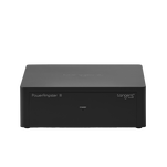 Tangent Power Ampster Gen III X2 Końcówka mocy Stereo 2×100W Mostkowanie - 2