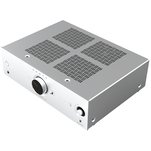 Indiana Line Utah 5 Kolumny podłogowe vintage black + Onkyo Icon A-50 wzmacniacz sieciowy Stereo Klasa AB - 13