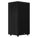 Indiana Line Utah 5 Kolumny podłogowe vintage black + Onkyo Icon A-50 wzmacniacz sieciowy Stereo Klasa AB - 4