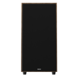 Indiana Line Utah 5 Kolumny podłogowe vintage black + Onkyo Icon A-50 wzmacniacz sieciowy Stereo Klasa AB - 6