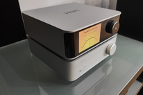 WiiM VIBELINK Amp + WiiM Ultra 2x 100W 8Ohm Hi-Res DAC AirPlay2 Tidal Spotify Connect - 28