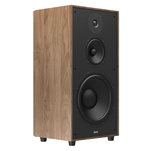 Indiana Line Utah 5 Kolumny podłogowe vintage wood + Yamaha R-N600A Amplituner stereo z MusicCast z DAB+ - 6