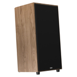 Indiana Line Utah 5 Kolumny podłogowe vintage wood + Yamaha R-N600A Amplituner stereo z MusicCast z DAB+ - 5