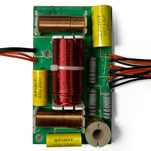 Elipson Prestige Facet II 7SR Kolumna naścienna Surround On-Wall - 8